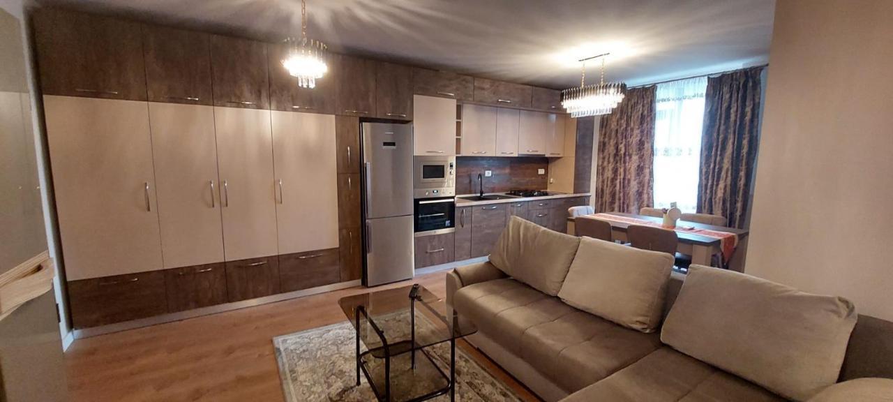 Monica Apartamento Timisoara