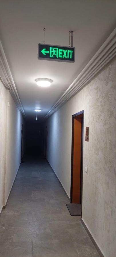 Apartamento Monica *