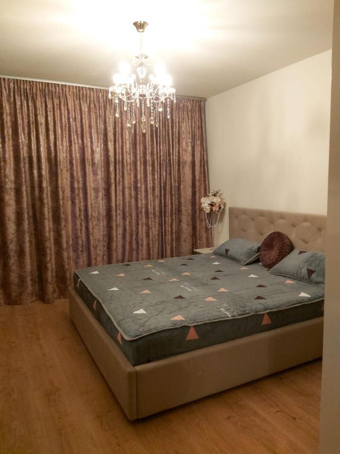 Apartamento Monica Timisoara